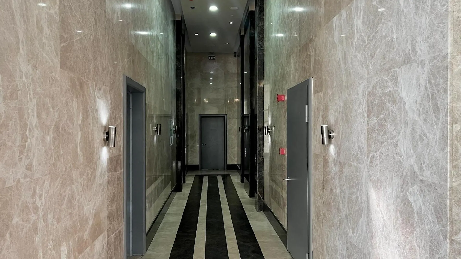 Apartments With Sea And Mountain Views, Portа Batumi Tower