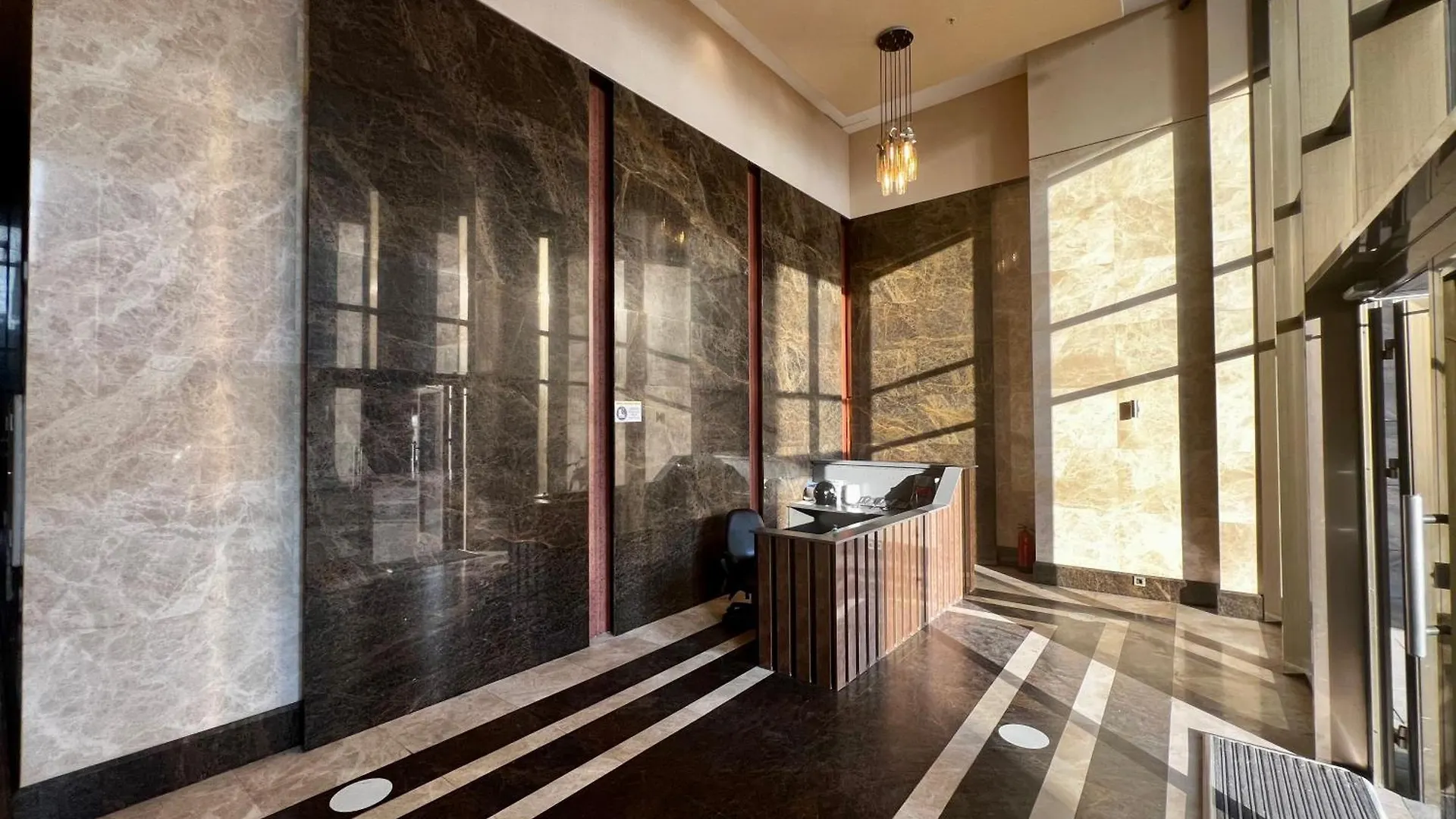 Apartments With Sea And Mountain Views, Portа Batumi Tower Georgia