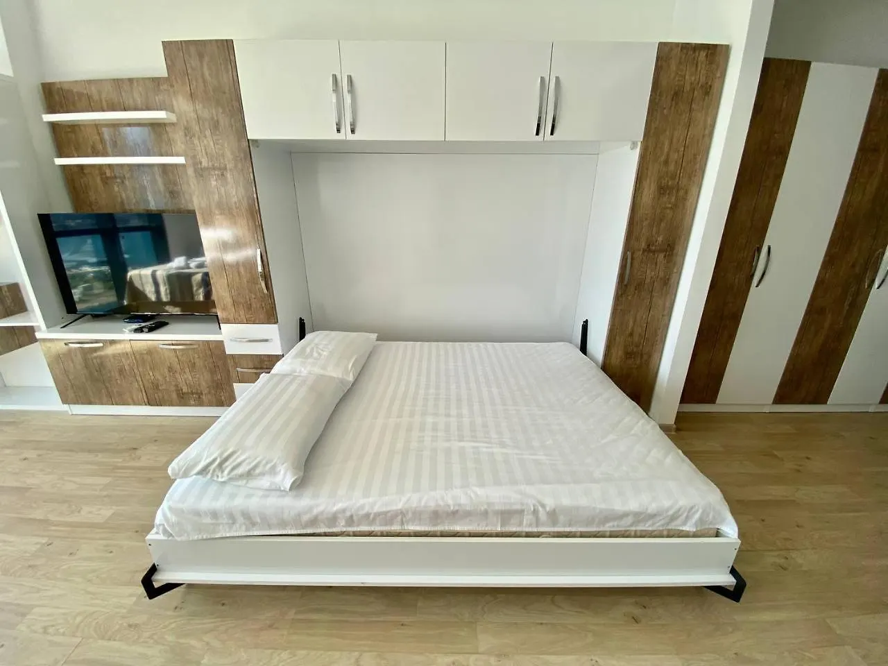 Apartments With Sea And Mountain Views, Portа Batumi Tower